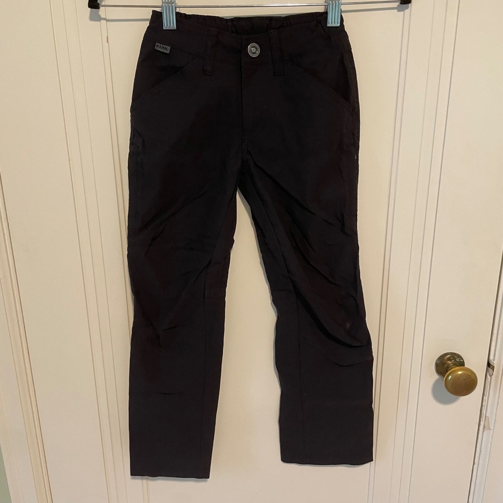 Kuhl Kids Hiking Pants XS